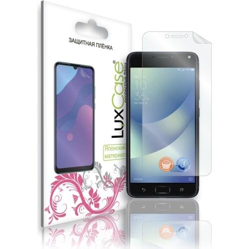 LuxCase Screen Protectors For Asus ZenFone 4
