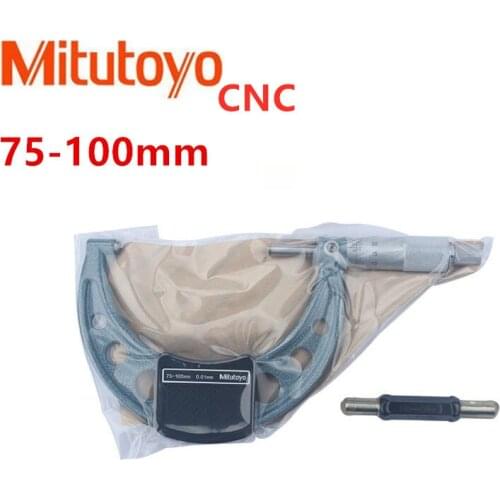Mitutoyo CNC Measuring Tools