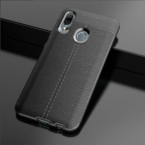 MOCHISSY Phone Cases Huawei P20 Lite