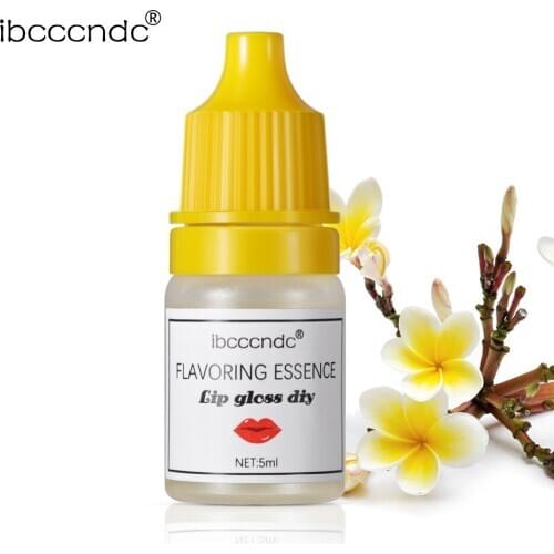 Osmanthus 5ml Natural Flavor Essence Makeup For Handmade Cosmetic Lip Gloss Lipgloss Essential DIY Flavoring Essential Wholesale