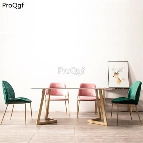 Ngryise 1Pcs A Set 120*60*75cm Marble ins fashion table