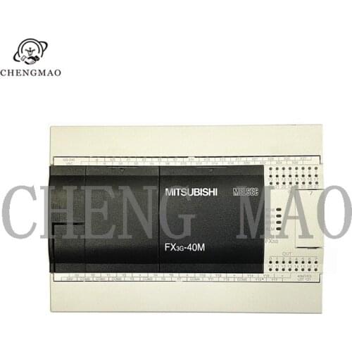 New Mitsubishi PLC FX3G-14MT/ES-A FX3G-14MR/ES-A FX3G-24MT/ES-A FX3G-24MR/ES-A FX3G-40MT/ES-A FX3G-40MR/ES-A FX3G-60MT/ES-A