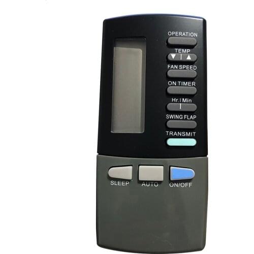 New Air Conditioner Remote Control For Mitsubishi RKK502A101G RKK502A101D RKK502A101F AC Remoto controller