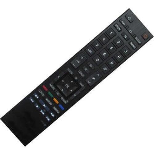 Remote Control For Toshiba 55XL700E 55XL700T ADD LCD LED HDTV TV