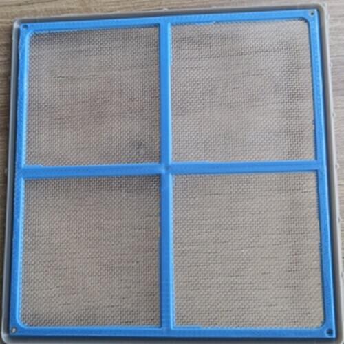 Robot Vacuum Cleaner primary HEPA Filter for ilife V8 V8s X750 A7 X800 X785 V80 Robotic Vacuum Cleaner Parts Accessories