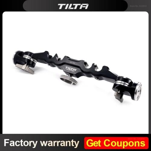 TILTA Nucleus M Quick Release Handle Grip Bridge (15mm/15mm LWR) or 19MM /15MM LWR Bridge WLC-T03-BR-19 WLC-T03-BR-15