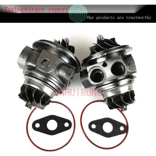 Turbo cartridge for BMW 335i E90 E91 E92 E93 225Kw 306HP N54B30 TD03 49131-07005 49131-07008 49131-07040 49131-07011 11657583863
