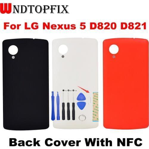 WNDTOPFIX LG Phone Cases