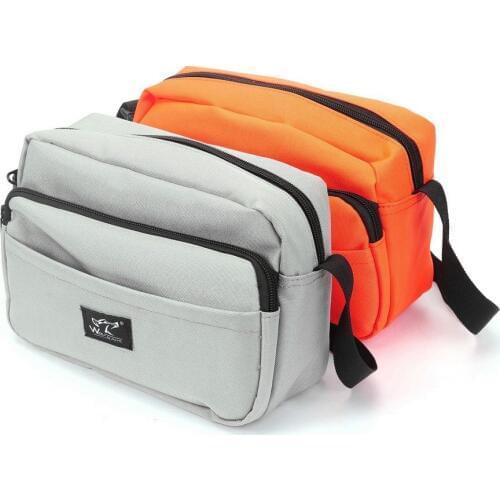 Wolfslaves Women's Shoulder Bags