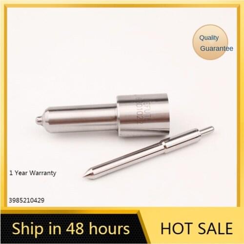 10pcs/lot Injector Nozzle 6801058 6801106 1318814 680118 33350 1027