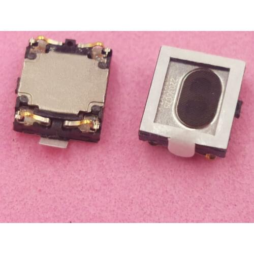 2Pcs For DOOGEE X5S X5 pro X5pro BQ Aquaris M5 X2 pro UMI Umidigi ONE PRO S3 PRO Z2 Pro Z2 Ear Earpiece Speaker Earphone Receive