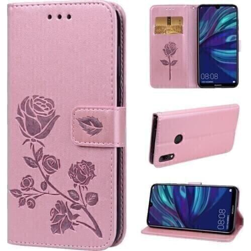 PU Leather Phone Case for Apple iPhone iPod Touch 6 12 Pro Max 12 Mini XS X XR 7 8 6 6S Plus 5C 5S SE 2020 Flip Case Soft Cover
