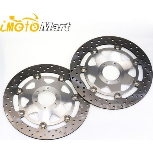 Crystearth Brake Discs For Bicycles