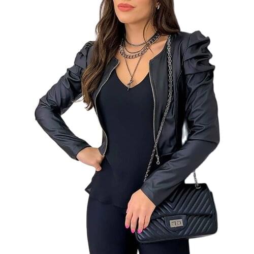 CUASE Women's Bomber Jackets