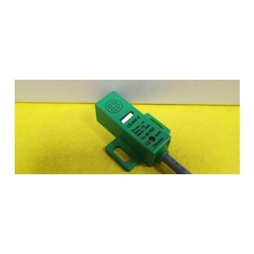 Proximity sensor ls-04p-v