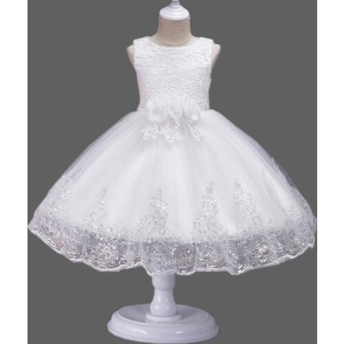 Doubleround Ball Dresses