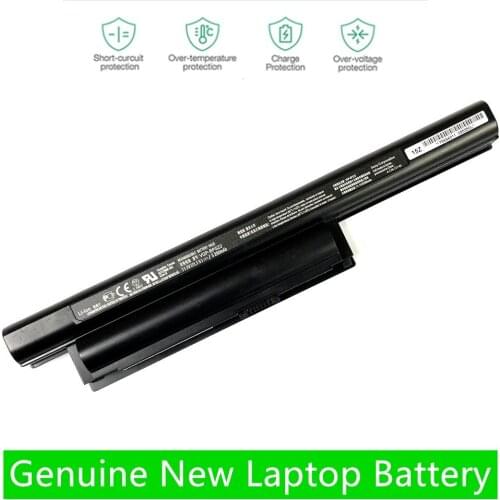 HKFZ NEW 11.1V 39wh Battery VGP-BPS22 BPS22 For Sony VPCEA20 VPCEB10 VPCEB20 VPCEC20 VPCEE20 VPCEF20 VPCEB11FM VPCEB11FM/BI