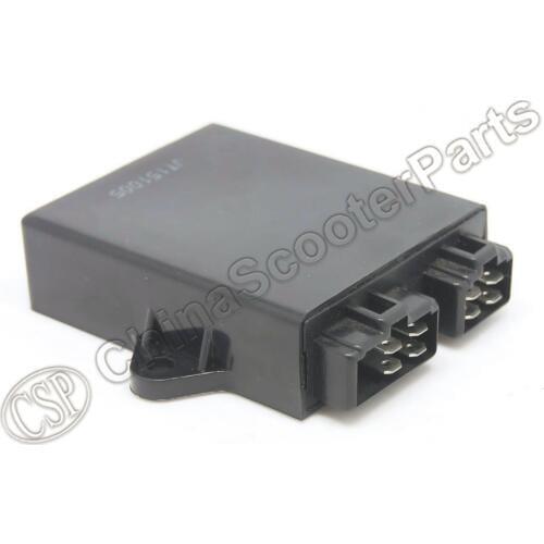 High performance JT Digital CDI for Yamaha Virago XV250 XV Lifan V Star Route 66 2V49FMM Keeway Dorado LF