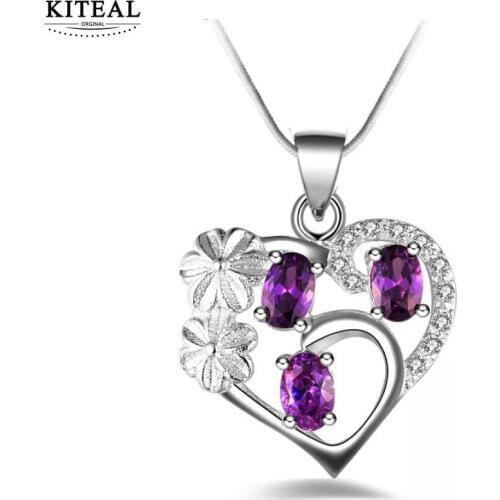 KITEAL Punk Pendants