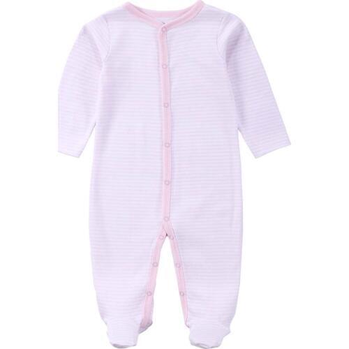 Baby Rompers 2021 long Sleeve 100%Cotton overalls Newborn clothes Roupas de bebe boys girls jumpsuit&clothing