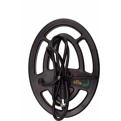 MD6250 Metal Detector Search Coil