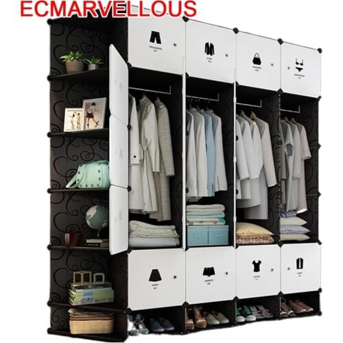 Mobili Per La Casa Dresser For Rangement Ropero Armoire Chambre Guarda Roupa Bedroom Furniture Mueble De Dormitorio Wardrobe