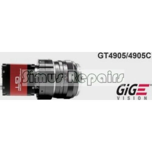 AVT Prosilca GT Series GT4905 German Gigabit Network Camera Industrial Camera APS-H Spot