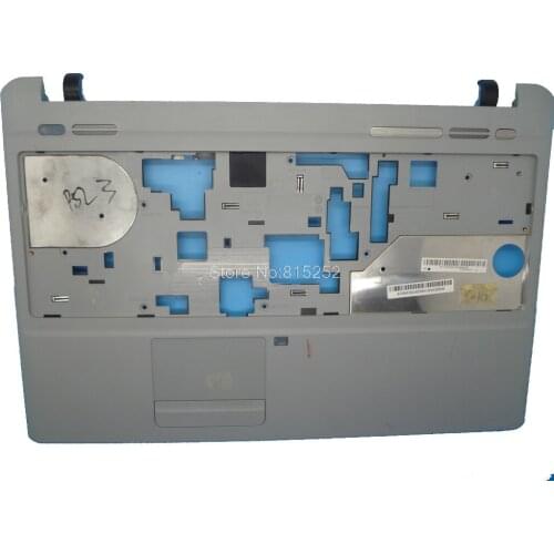 Laptop Bottom Case For Acer For Aspire 5534 5538G Lower Case FA09F000700 PalmRest AP09F000300 LCD Bezel AP0AD000200 New