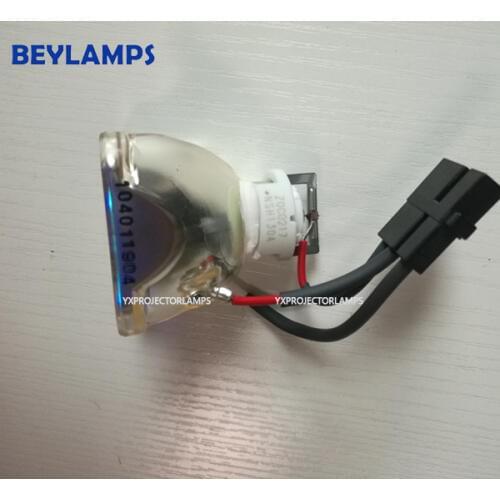 Original Projector Lamp 100% Original Bulb VT70LP Fit For VT37 / VT47 / VT570 / VT70 Projectors, Projector Bulb VT70LP