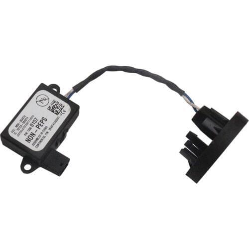 Anti-Theft Conroller Theft Deterrent Module For GMC Silverado Sierra Chevrolet Cadillac Buick 13500157 23488411