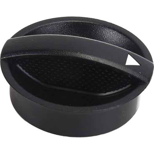 Manual Control Knob Fan Heater Fits for Toyota Tacoma 2005-2011 Temperature HVAC 55900-04020 55900-04030 758695 655-51820A 1pc