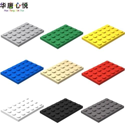 MOC Accessories Series Compatible With 11399 4x6 Board Building Blocks Educational Toy Childs Gift Accessory The Part Model Set