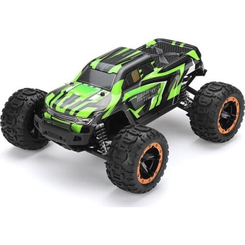 Topacc RC Cars