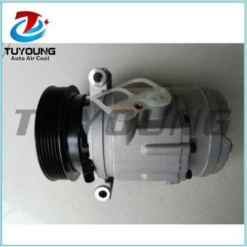 High quality auto a/c compressor SP17 for Chevrolet Holden Captiva / Opel Antara 96861886 96629607