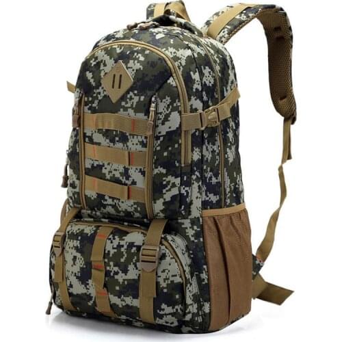 WINGACE Expedition Backpacks