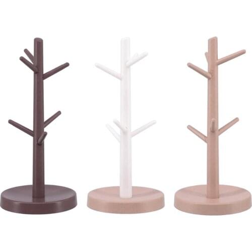 1:6 doll house mini model cup holder 60012