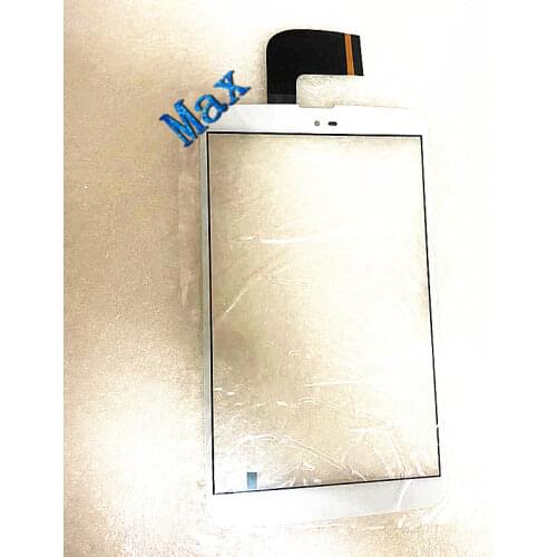 8" XCL-S80006A-FPC9.0 FPC3.0 Q8 AOSON M82T touch screen panel digitizer glass Sensor replacement