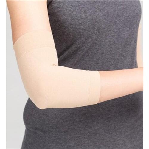 Black/Skin Color Tattoo Sleeves Cover Up Compression Bands Forearm Concealer Support Tattoo Aftercare UV Protection Oversleeve