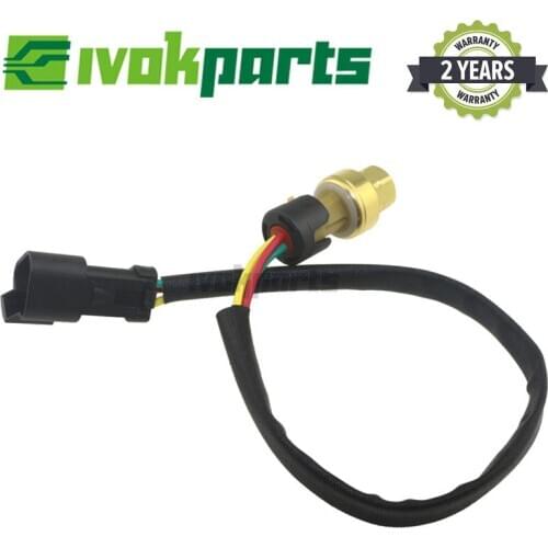 SENSOR GP-PRESSURE For Caterpillar CAT Engine C-11 C-13 C-15 C11 C13 C15 Excavator PM-200 PM-201 239-3478 2393478 2CP3-73