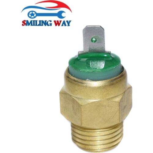SMILING WAY# Water Temperature Sensor For Mitsubishi L2E L3E S3L2 S4L2 L2A L3A L3C L2C L3E2 Engines OE# MM432104