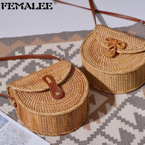 Femalee Saddle Bags For Women