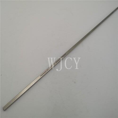 G4.011.127 PM52 SM52 machine Torsion bar spring SM52 spring good quality MV.058.851, 600x6.5x6.5mm