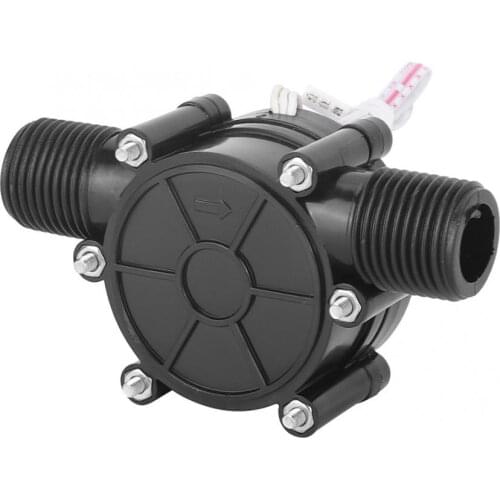 Water Generator 0-20V Three Phase AC Electric Micro Water Generator for intelligent faucets induction faucets shower room light