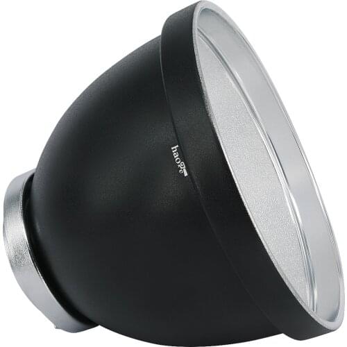 Haoge Flashlights For Cameras