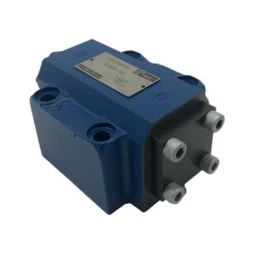 HUADE Hydraulic check valve SV30PA1-30B SV30PB1-30B SV30PA2-30B SV30PB2-30B SL30PA1-40B/ SV30PA1-40B SV30PA3-40B SL30PA3-40B