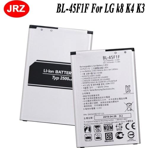 Аккумуляторы для телефонов LG K8 JRZ China At AliExpress