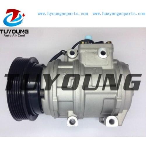 Compressor Auto-Air-Conditioner For Hyundai Tucson Kia Sportage/ Carens 977012E500 977011D500 977012D600
