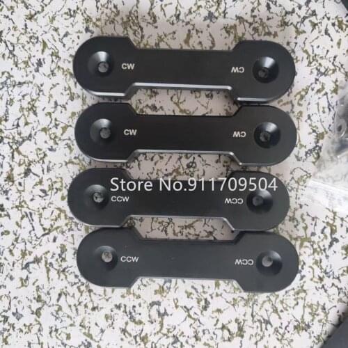 Propeller blade paddle clip for t30 t20 t16 agricultural drone