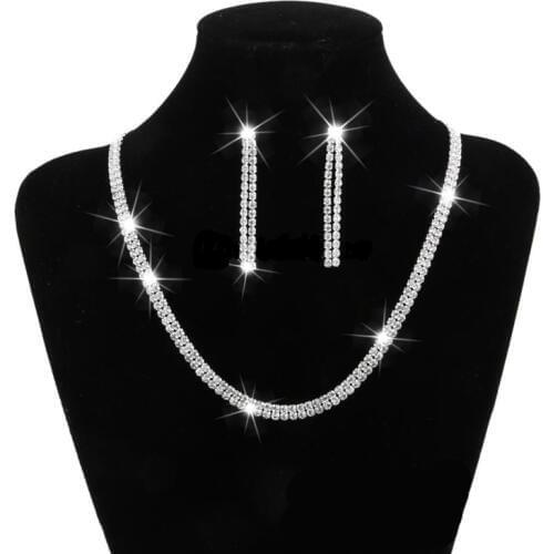 Наборы ювелирных украшений MSCHENGDORIS China At AliExpress