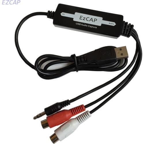 2017 New tape to usb converter , convert analog cassette tape to USB flash disk directly, no pc required. Free shipping